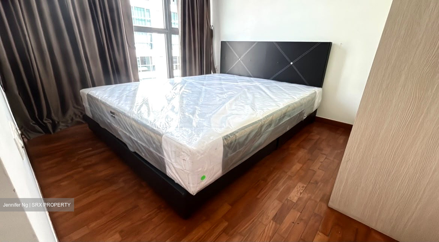 A Treasure Trove (D19), Condominium #604592881